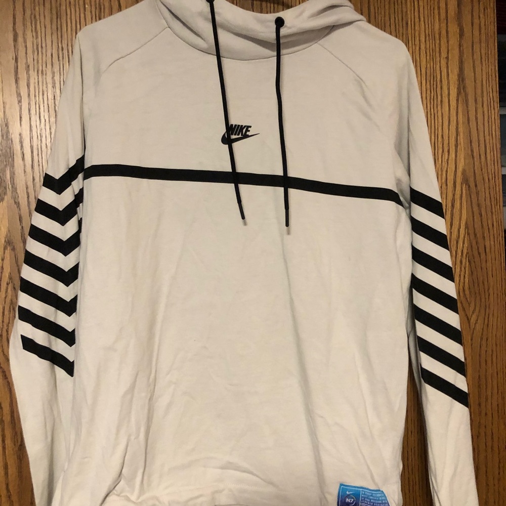 COPY - Nike N7 Sweatshirt